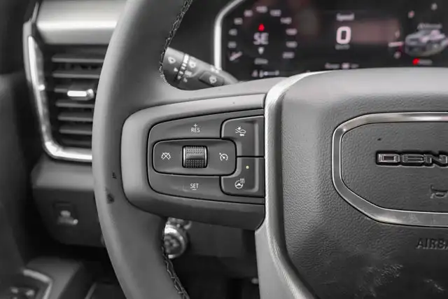 2026 GMC Sierra 3500HD Denali - Photo 21