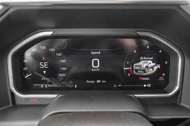 2026 GMC Sierra 3500HD Denali - Photo 22