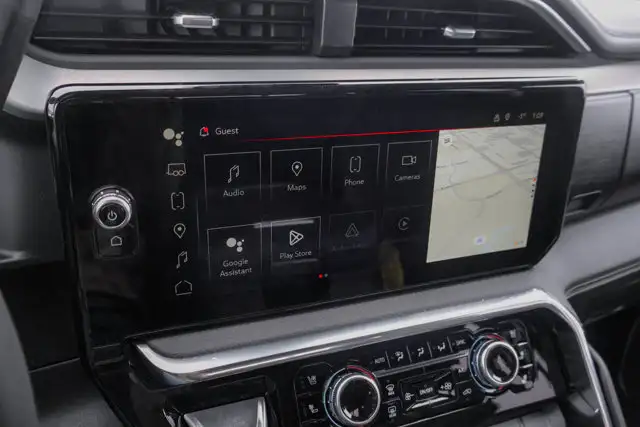 2026 GMC Sierra 3500HD Denali - Photo 24