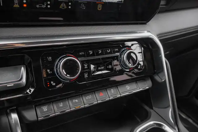 2026 GMC Sierra 3500HD Denali - Photo 26