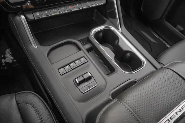 2026 GMC Sierra 3500HD Denali - Photo 27