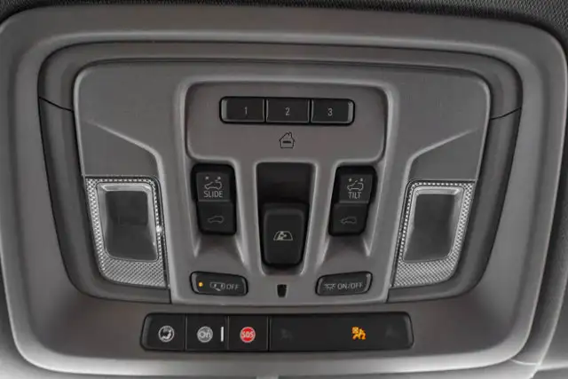 2026 GMC Sierra 3500HD Denali - Photo 30