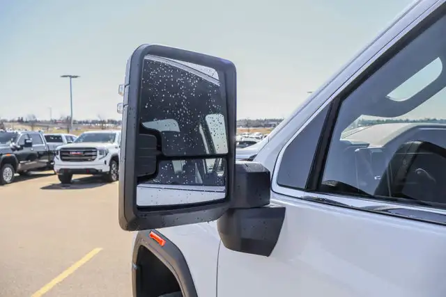 2026 GMC Sierra 2500HD SLE - Photo 14