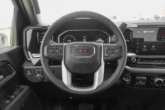 2026 GMC Sierra 2500HD SLE - Photo 19