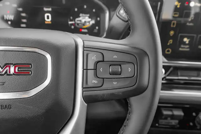 2026 GMC Sierra 2500HD SLE - Photo 22