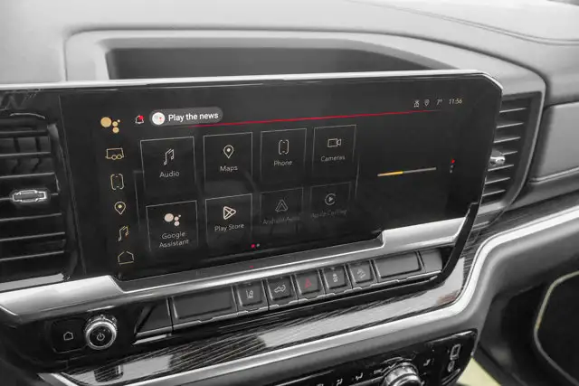 2026 GMC Sierra 2500HD SLE - Photo 24