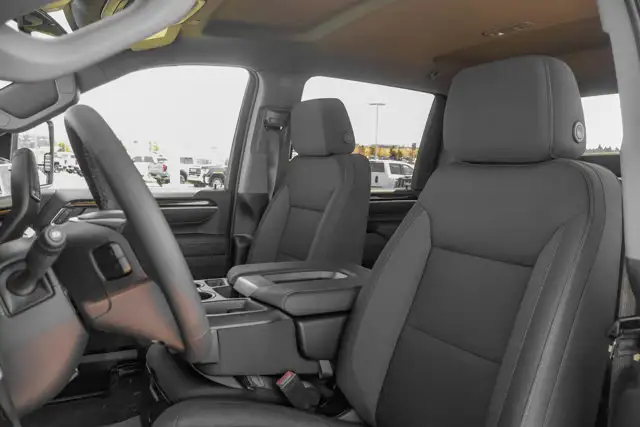 2026 GMC Sierra 2500HD SLE - Photo 30