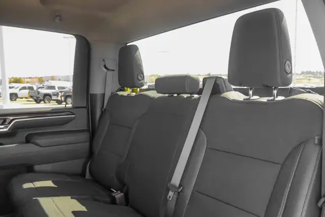 2026 GMC Sierra 2500HD SLE - Photo 31