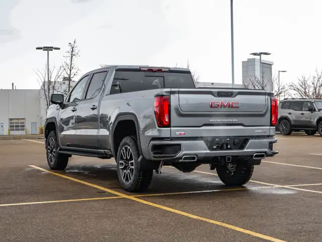 2026 GMC Sierra 1500 AT4 - Photo 6