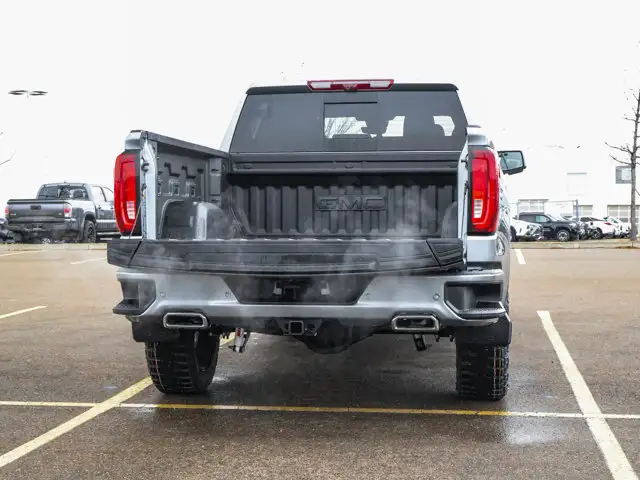 2026 GMC Sierra 1500 AT4 - Photo 9