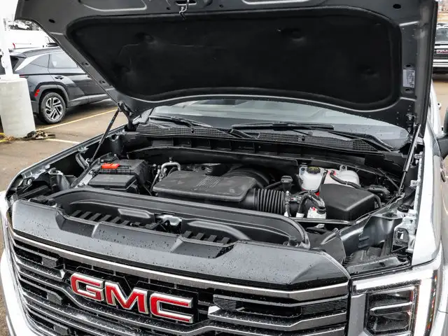 2026 GMC Sierra 1500 AT4 - Photo 10