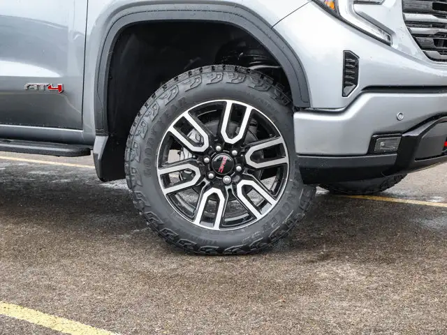 2026 GMC Sierra 1500 AT4 - Photo 11