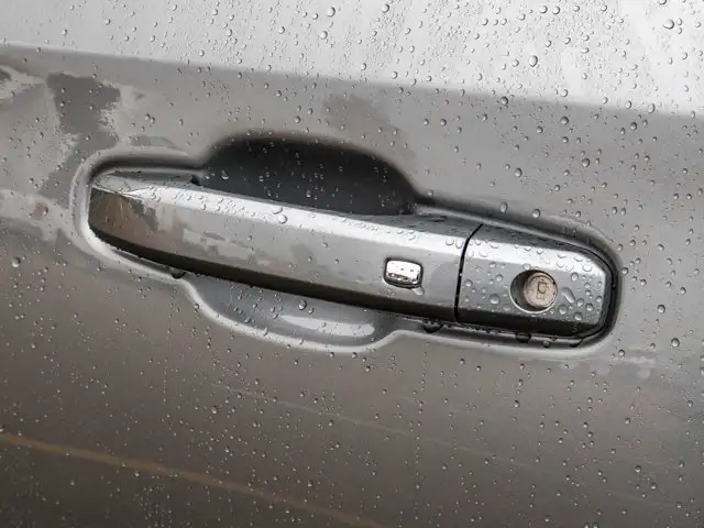 2026 GMC Sierra 1500 AT4 - Photo 12