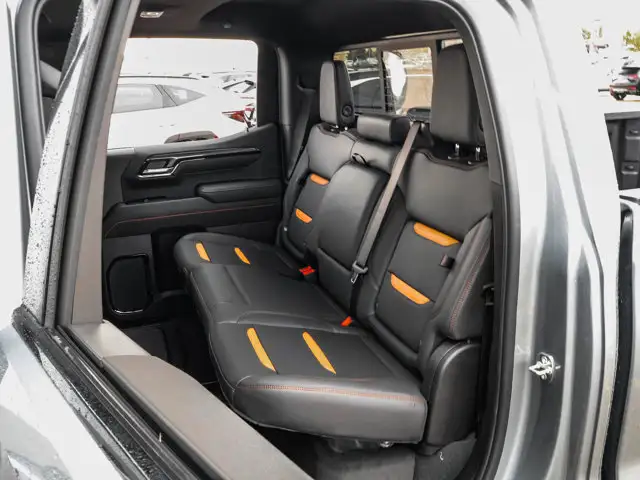 2026 GMC Sierra 1500 AT4 - Photo 16