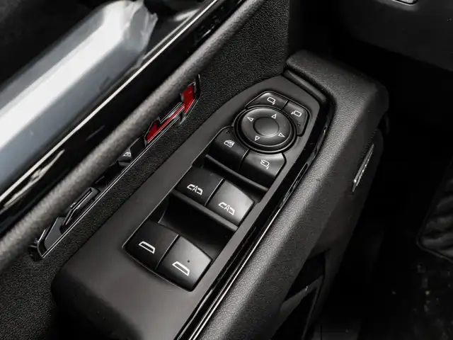 2026 GMC Sierra 1500 AT4 - Photo 20