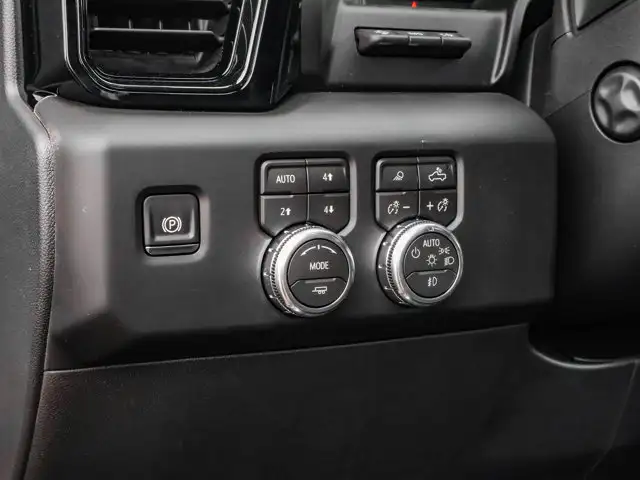 2026 GMC Sierra 1500 AT4 - Photo 21