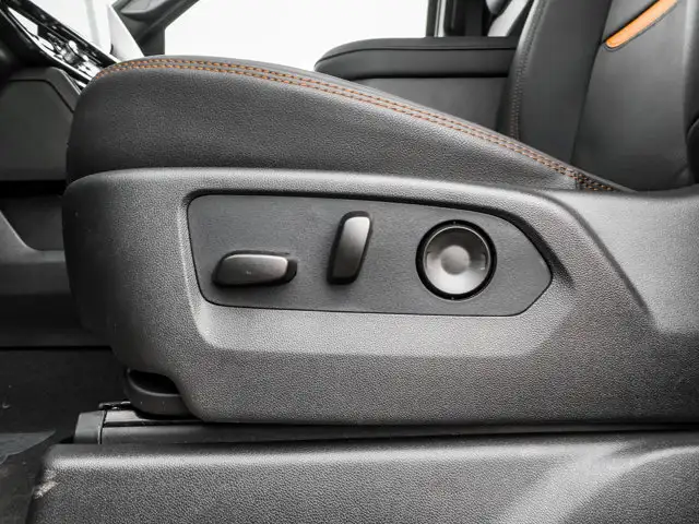 2026 GMC Sierra 1500 AT4 - Photo 22