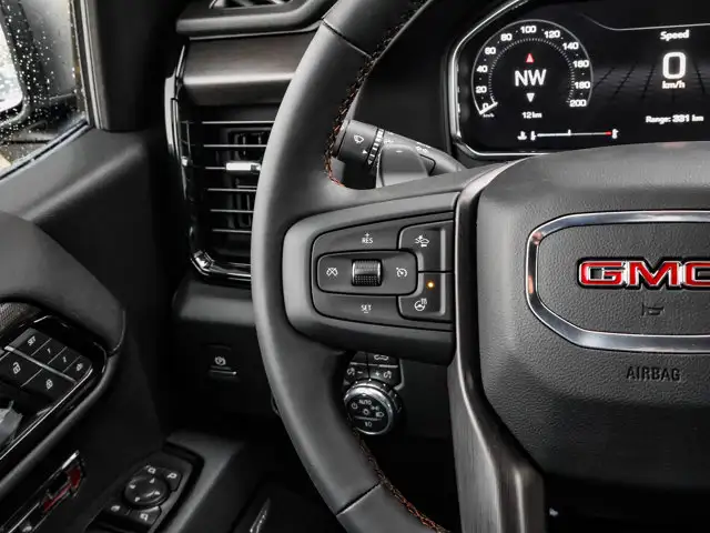 2026 GMC Sierra 1500 AT4 - Photo 23