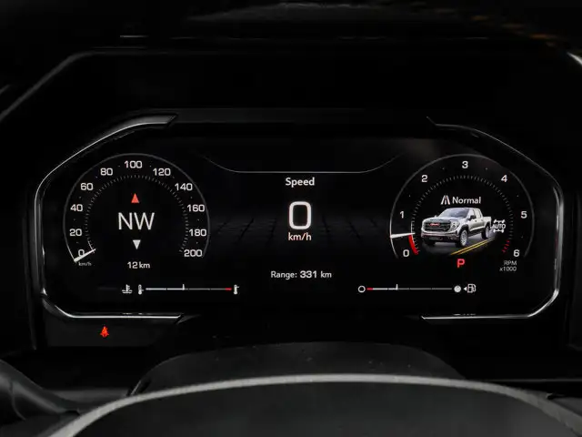 2026 GMC Sierra 1500 AT4 - Photo 24