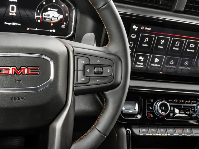 2026 GMC Sierra 1500 AT4 - Photo 25