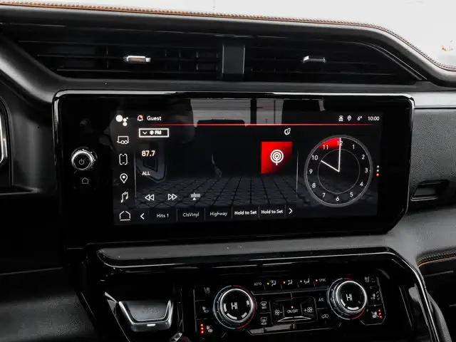 2026 GMC Sierra 1500 AT4 - Photo 29