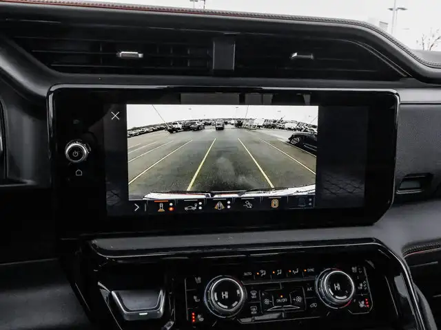 2026 GMC Sierra 1500 AT4 - Photo 30
