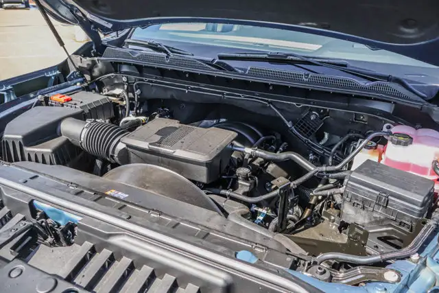 2026 GMC Sierra 3500HD Denali - Photo 12