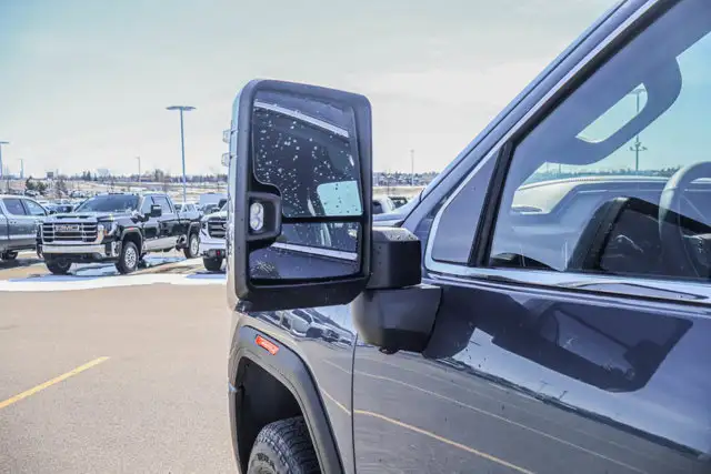 2026 GMC Sierra 3500HD Denali - Photo 14