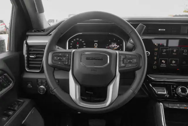2026 GMC Sierra 3500HD Denali - Photo 20
