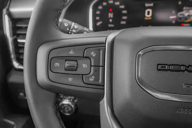 2026 GMC Sierra 3500HD Denali - Photo 21