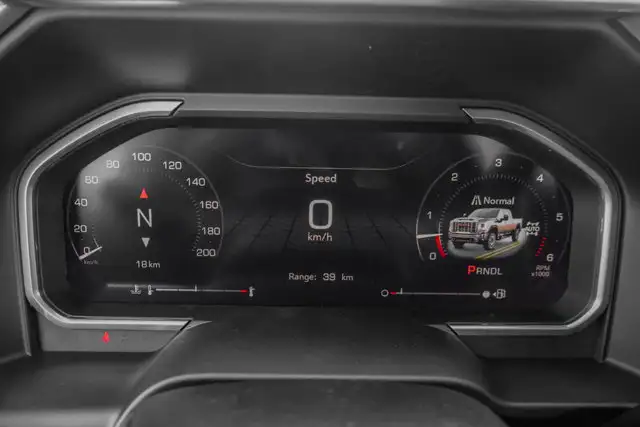 2026 GMC Sierra 3500HD Denali - Photo 22