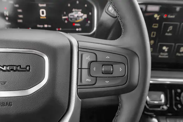 2026 GMC Sierra 3500HD Denali - Photo 23