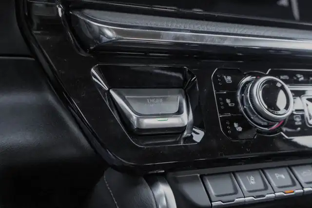 2026 GMC Sierra 3500HD Denali - Photo 24