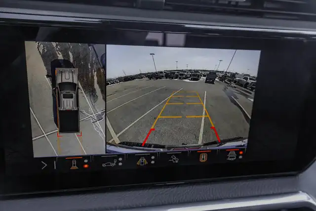 2026 GMC Sierra 3500HD Denali - Photo 26
