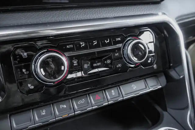 2026 GMC Sierra 3500HD Denali - Photo 27