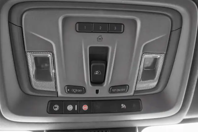 2026 GMC Sierra 3500HD Denali - Photo 30