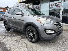 2013 HYUNDAI Santa Fe SPORT / AWD / SEULEMENT 120 000 KM