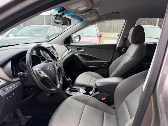 2013 HYUNDAI Santa Fe SPORT / AWD / SEULEMENT 120 000 KM - Photo 3