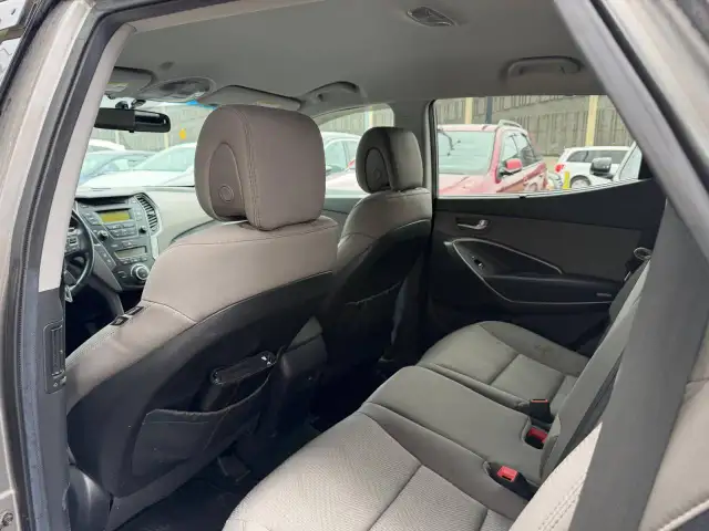 2013 HYUNDAI Santa Fe SPORT / AWD / SEULEMENT 120 000 KM - Photo 4