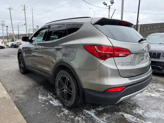 2013 HYUNDAI Santa Fe SPORT / AWD / SEULEMENT 120 000 KM - Photo 6