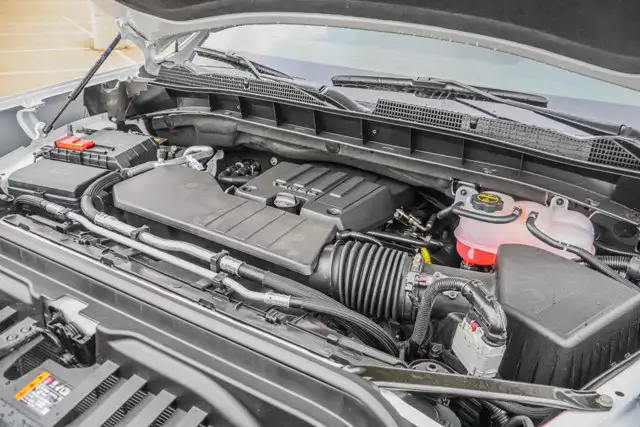2026 GMC Sierra 1500 SLE - Photo 12