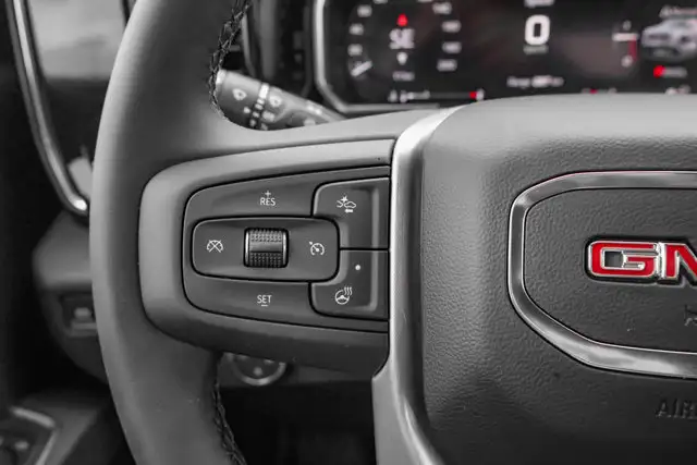2026 GMC Sierra 1500 SLE - Photo 20