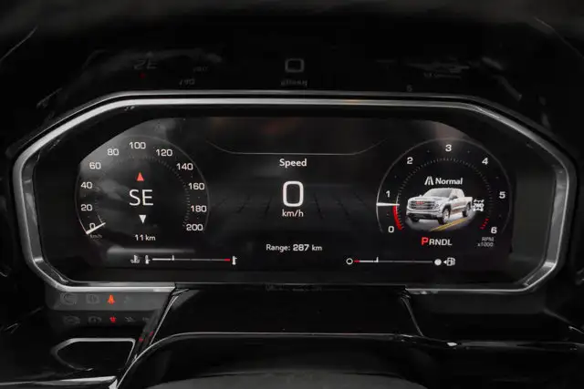 2026 GMC Sierra 1500 SLE - Photo 21