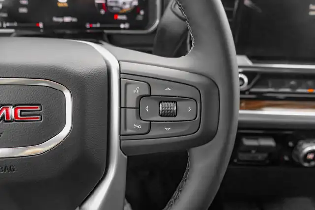2026 GMC Sierra 1500 SLE - Photo 22