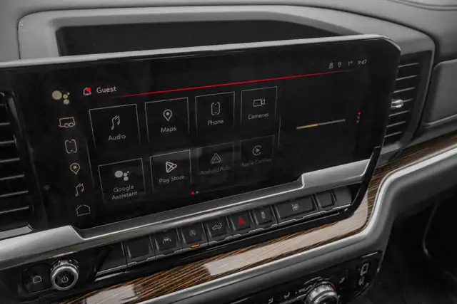 2026 GMC Sierra 1500 SLE - Photo 24