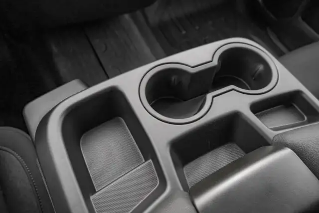 2026 GMC Sierra 1500 SLE - Photo 27