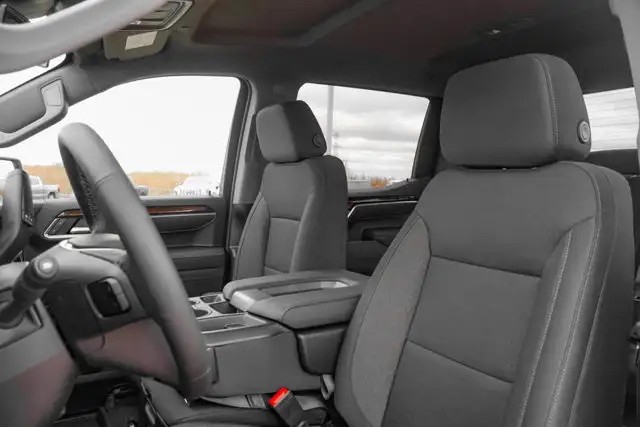 2026 GMC Sierra 1500 SLE - Photo 30