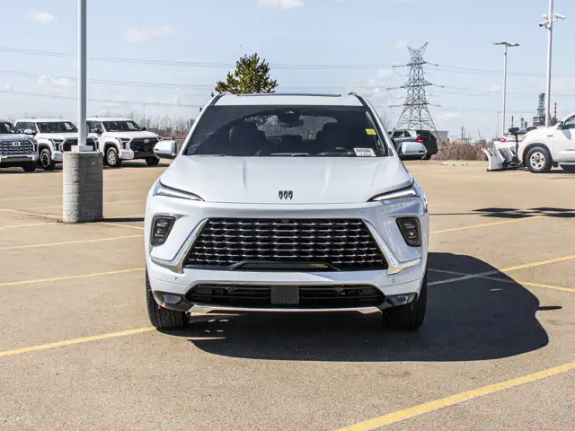2026 Buick Enclave Avenir - Photo 3