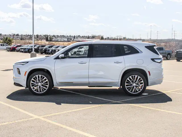 2026 Buick Enclave Avenir - Photo 5