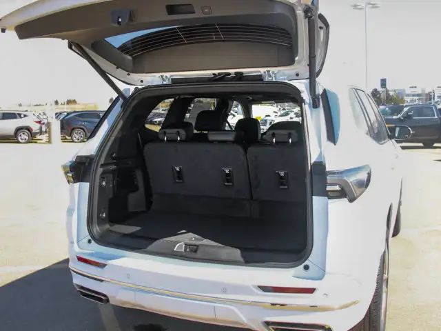 2026 Buick Enclave Avenir - Photo 8